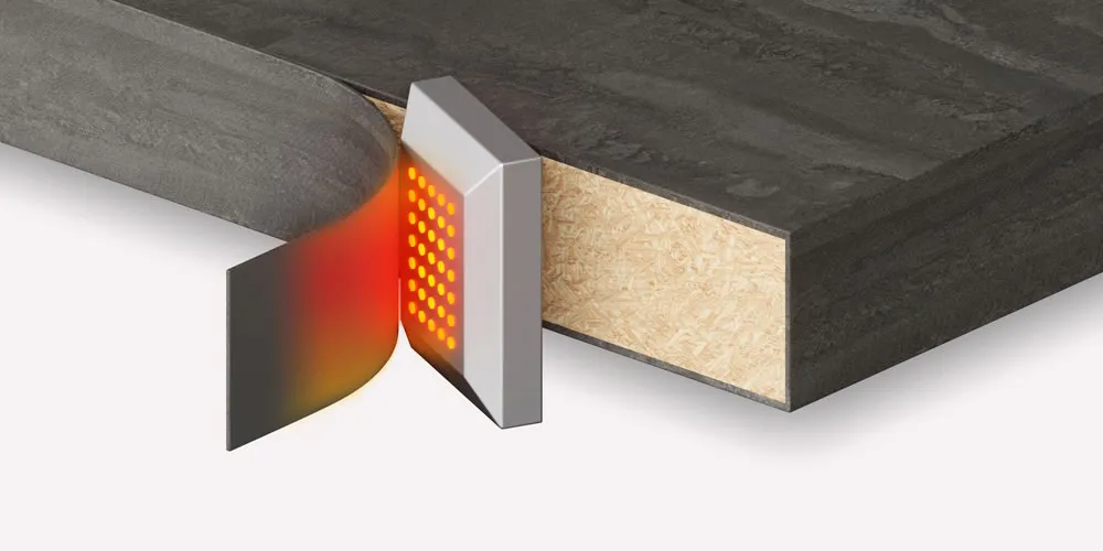 INFRARED APPLICATIONS
