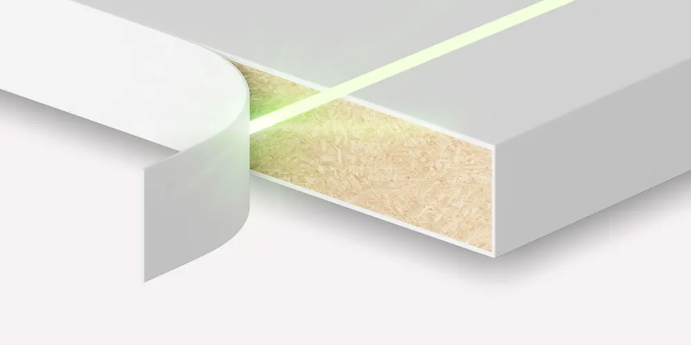 LASER APPLICATION