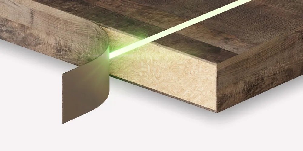 Any color is possible