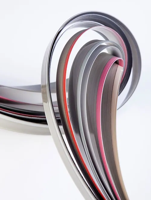 Different Widths are Now Available in 2in1 Collection