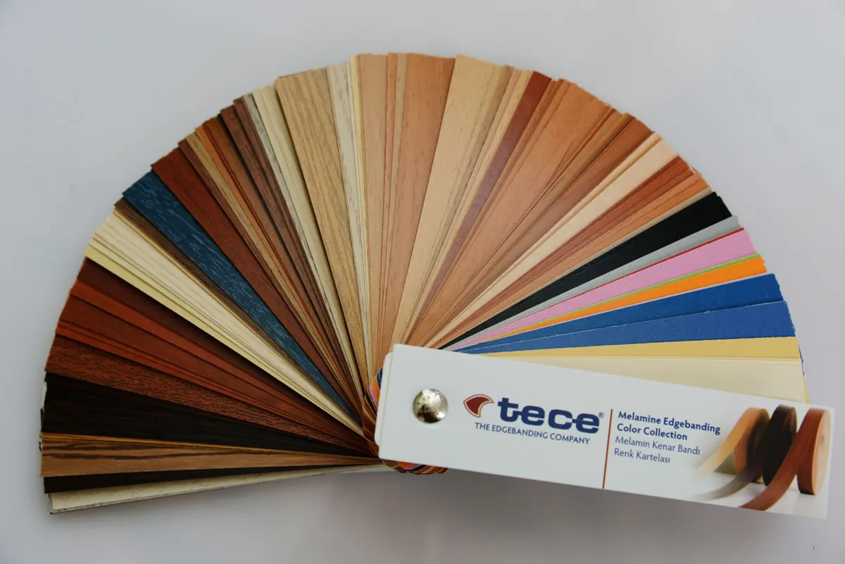 Melamine 2