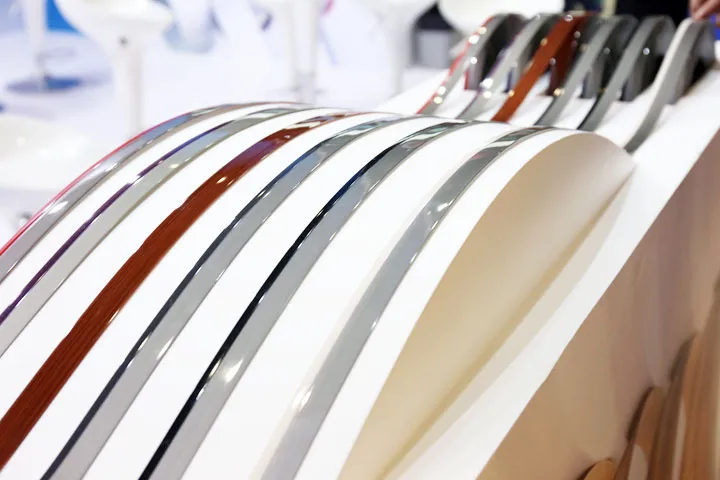 Tece Interzum Guangzhou 2016 Fuarında