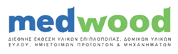 WE ARE VISITING MEDWOOD IN GREECE