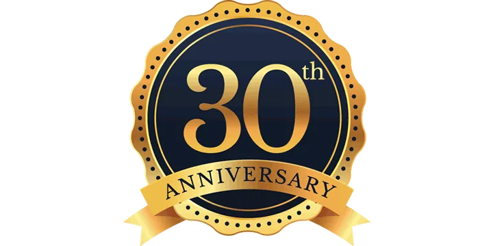 TECE's 30th Anniversary