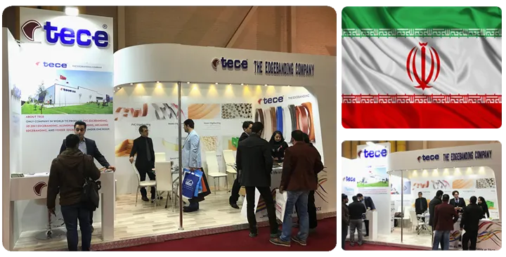в Woodex / Medex 2017