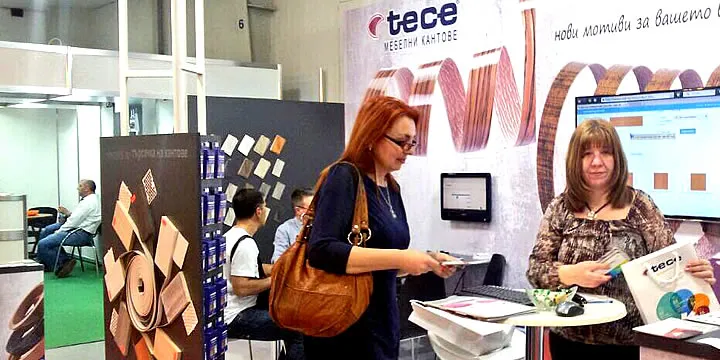 TECHNOMEBEL 2017 FUARINDAYDIK
