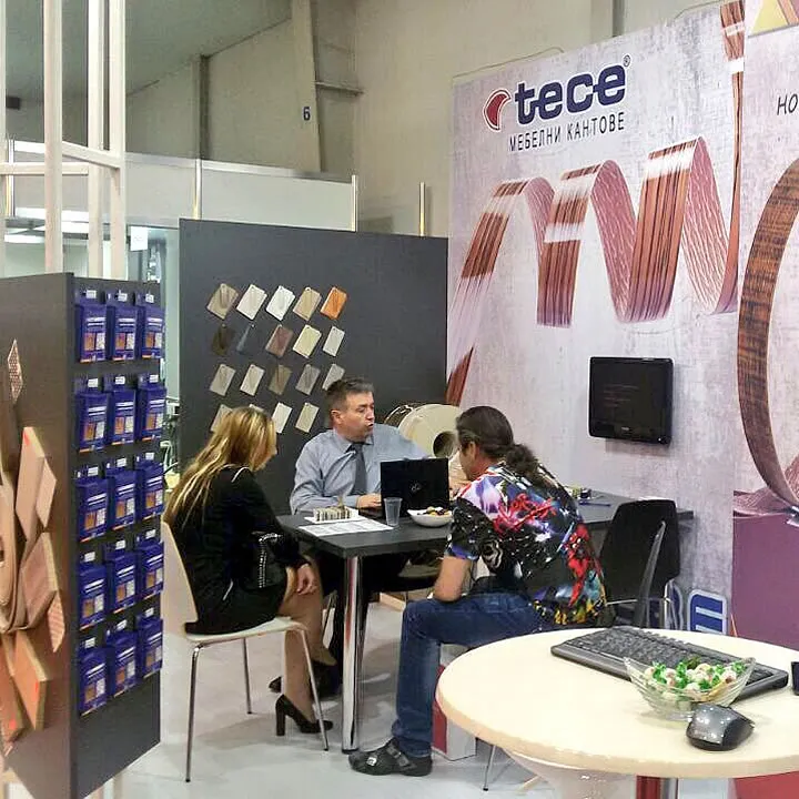 TECHNOMEBEL 2017 FUARINDAYDIK