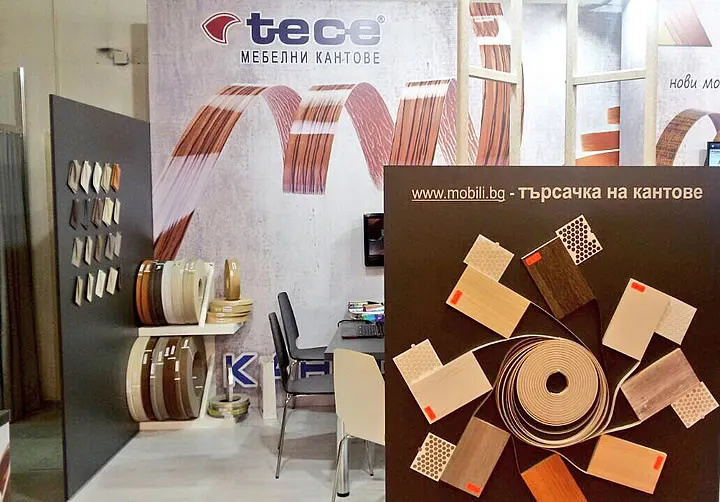 TECHNOMEBEL 2017 FUARINDAYDIK