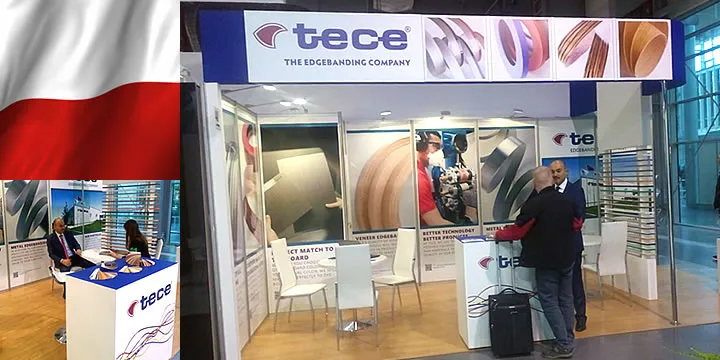 TECE at Furnica 2015
