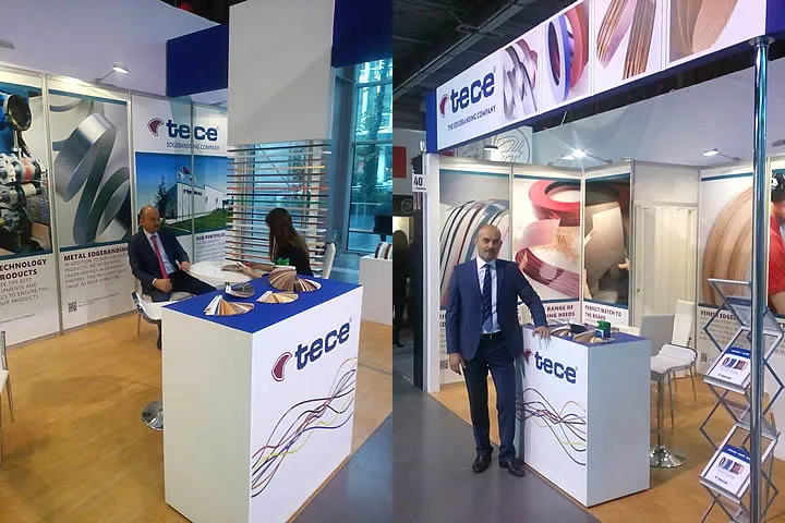 TECE at Furnica 2015