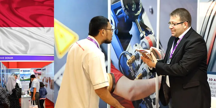ТЕСЕ ПРЕДСТАВИЛАСЬ НА ВЫСТАВКЕ IFMAC 2015