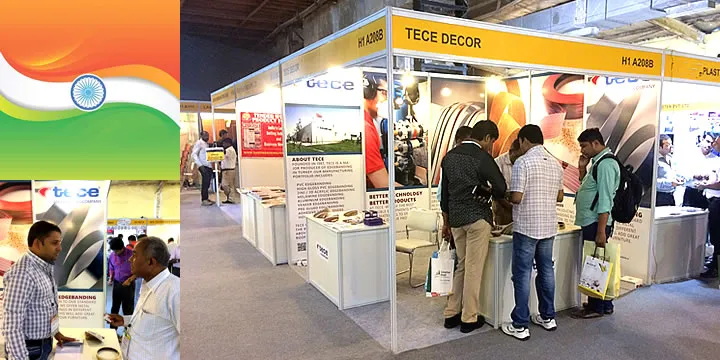 ТЕСЕ В MUMBAIWOOD 2015