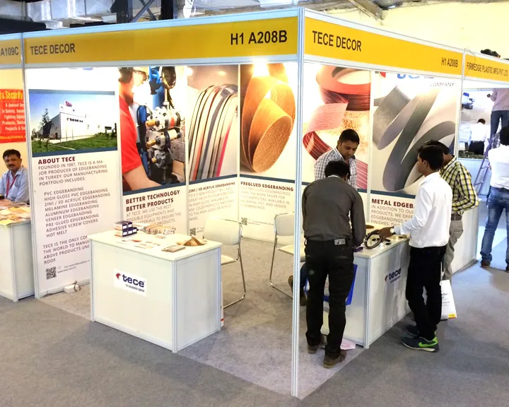 ТЕСЕ В MUMBAIWOOD 2015