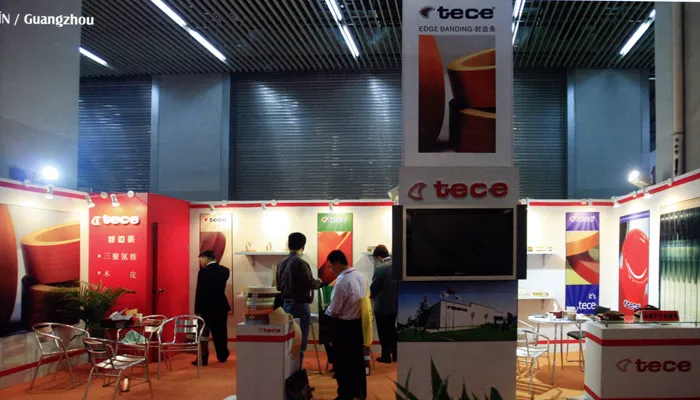 INTERZUM GUANGZHOU-2007