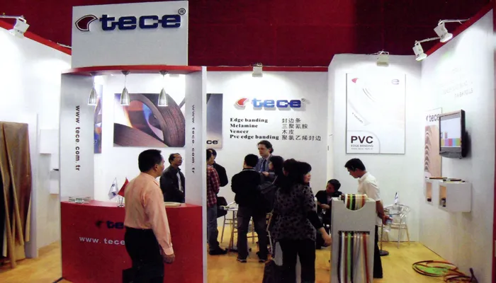 INTERZUM GUANGZHOU 2010