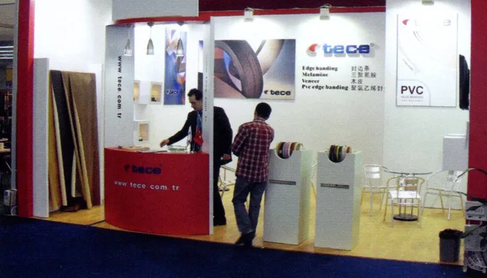INTERZUM GUANGZHOU 2010