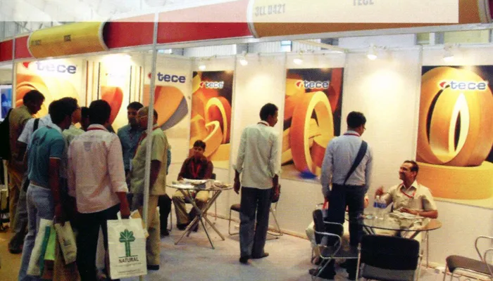 INDIAWOOD 2010