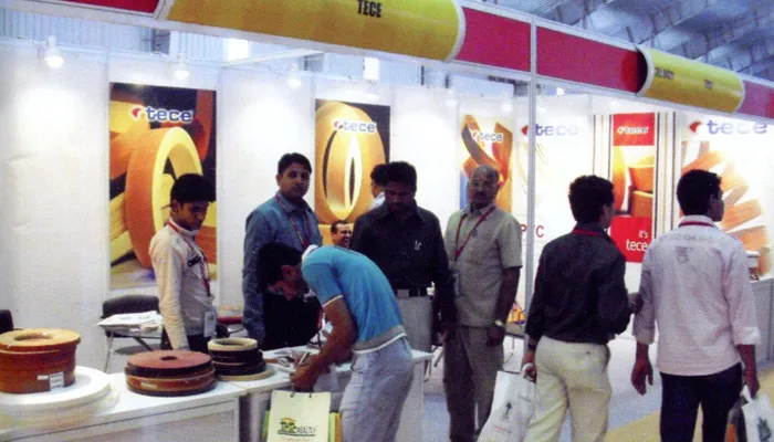 INDIAWOOD 2010