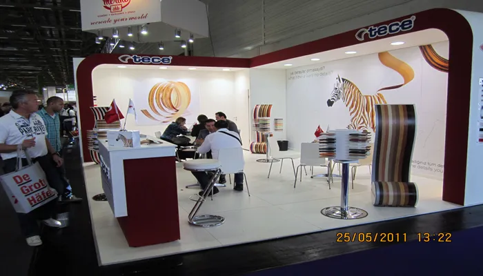 INTERZUM KÖLN-2011