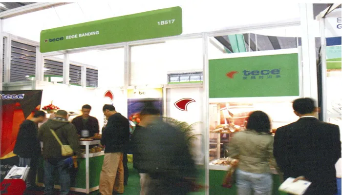 INTERZUM GUANGZHOU-2006