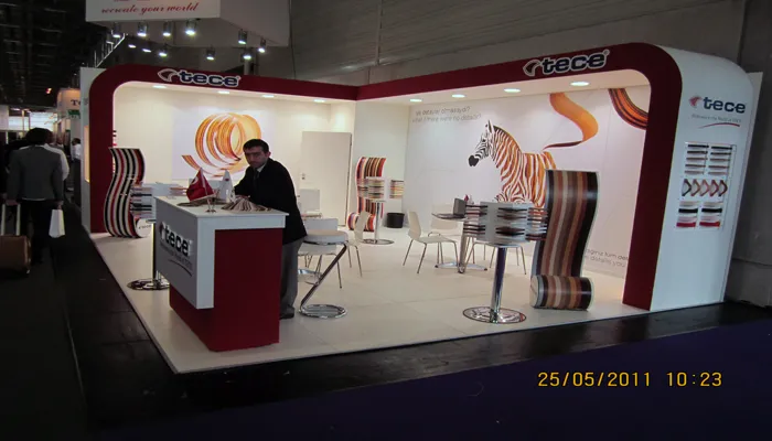 INTERZUM KÖLN-2011