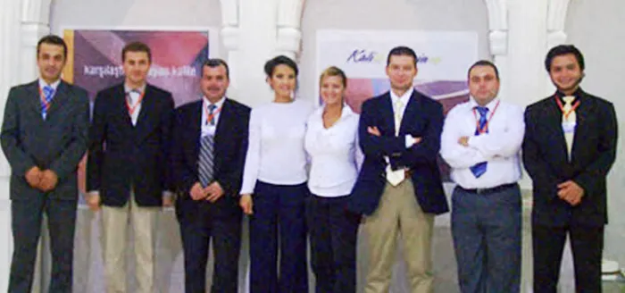 INTERMOB-2004