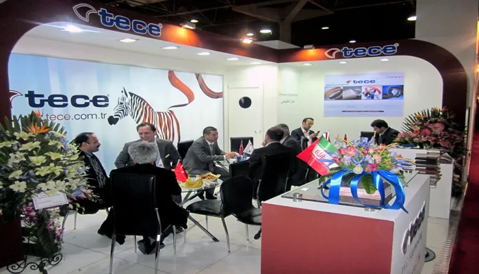 MEDEX-İRAN 2012