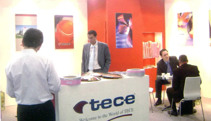 INTERZUM 2009 KÖLN