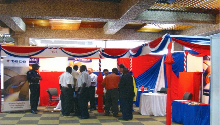 KENYA 2009