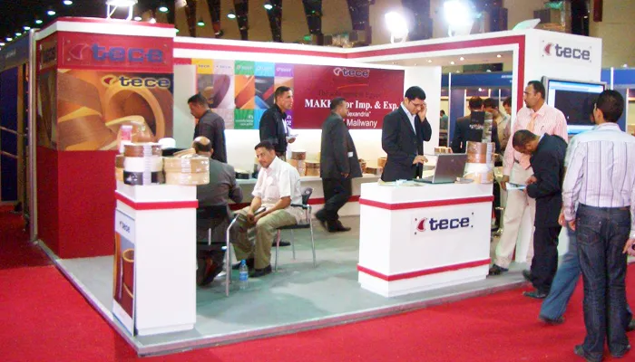 KAHİRE 2008