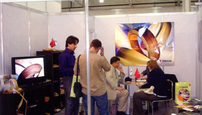 INTERKOMPLEKT 2009