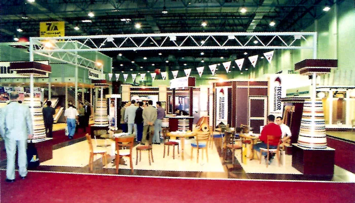 INTERMOB 2002/ İSTANBUL
