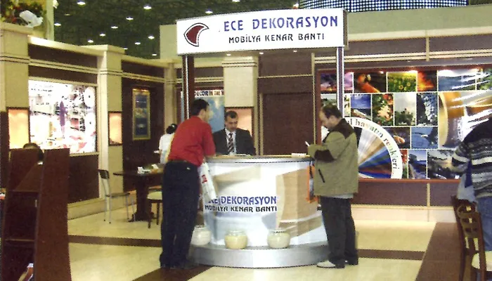 INTERMOB 2003- İSTANBUL