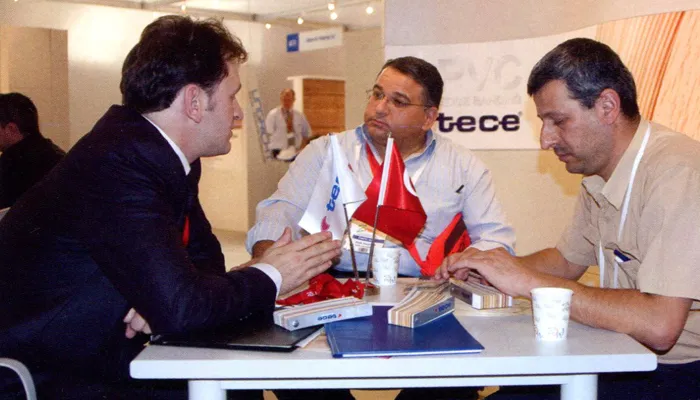 ZOW 2009 İSTANBUL