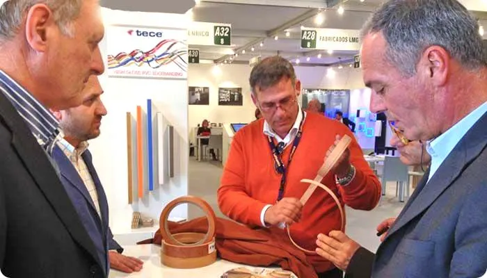 TECE Sicam 2012 Италия