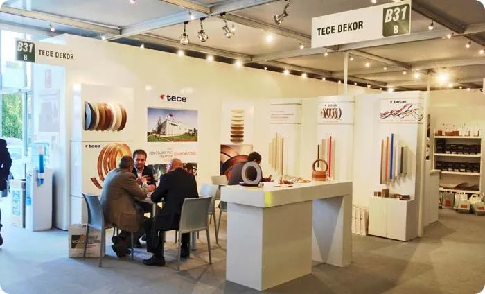 TECE Sicam 2012 Италия