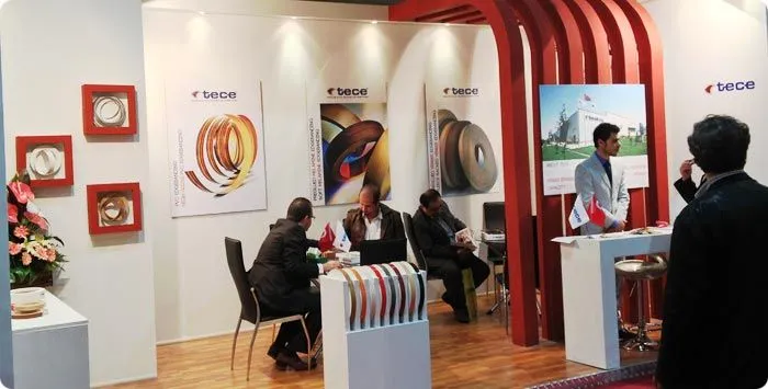 Furniture Fair in Tehran