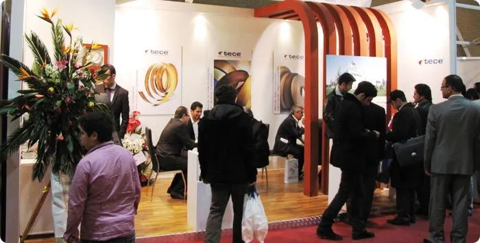 Furniture Fair in Tehran