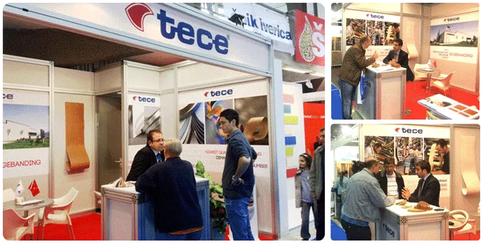 TECE в Белграде