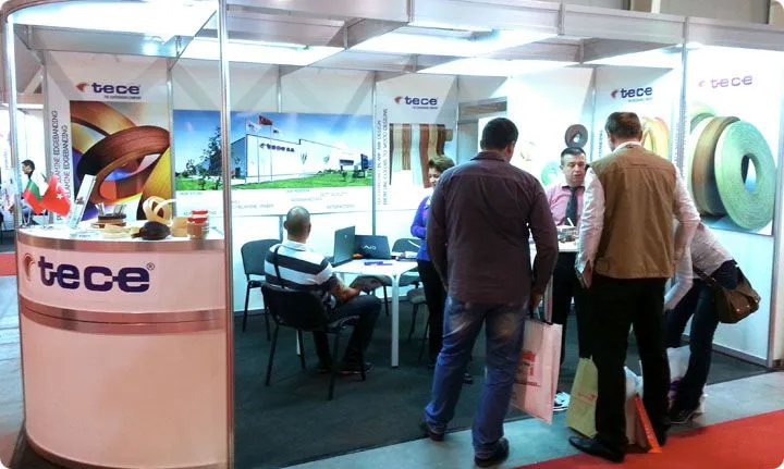 TECE AT Technomebel