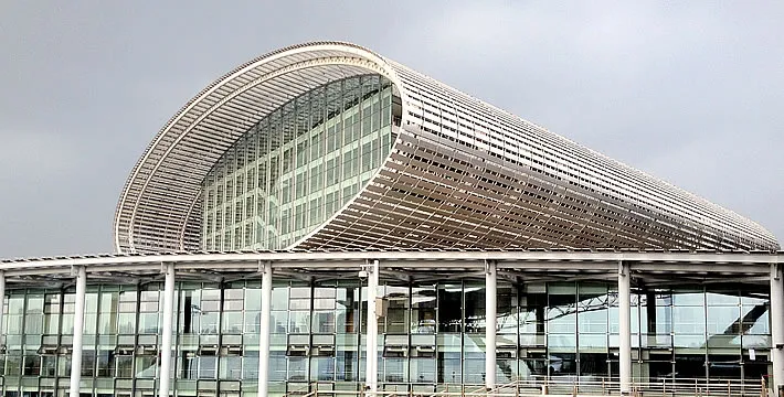 Interzum-Guangzhou 2012