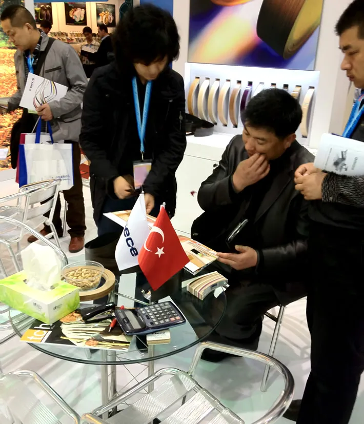 Interzum-Guangzhou 2012