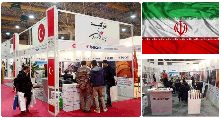 Tece Medex 2014
