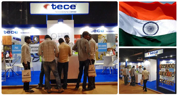 TECE MUMBAIWOOD 2013