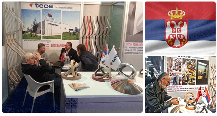 Tece NAMESTAJA 2013