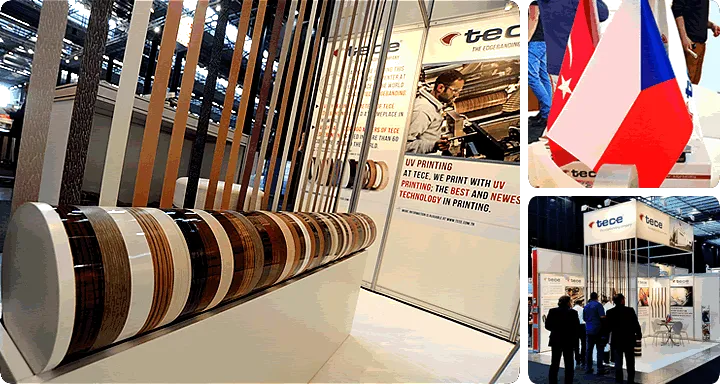 Tece Woodtec 2013