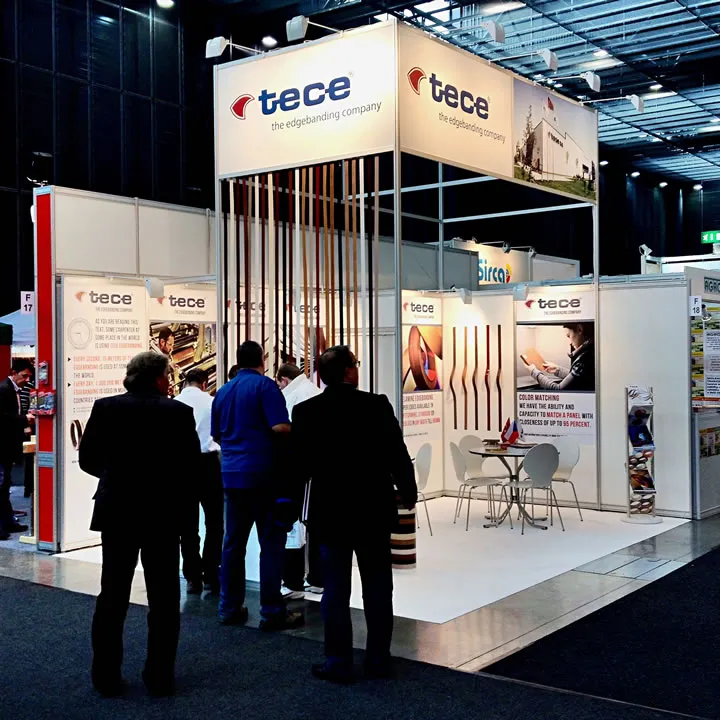 Tece Woodtec 2013