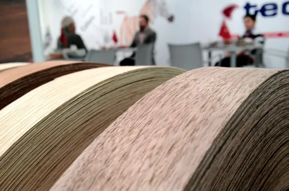 Tece at ZOW - Bad Salzuflen 2012