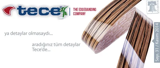 Kasım 2014 E-Bülten